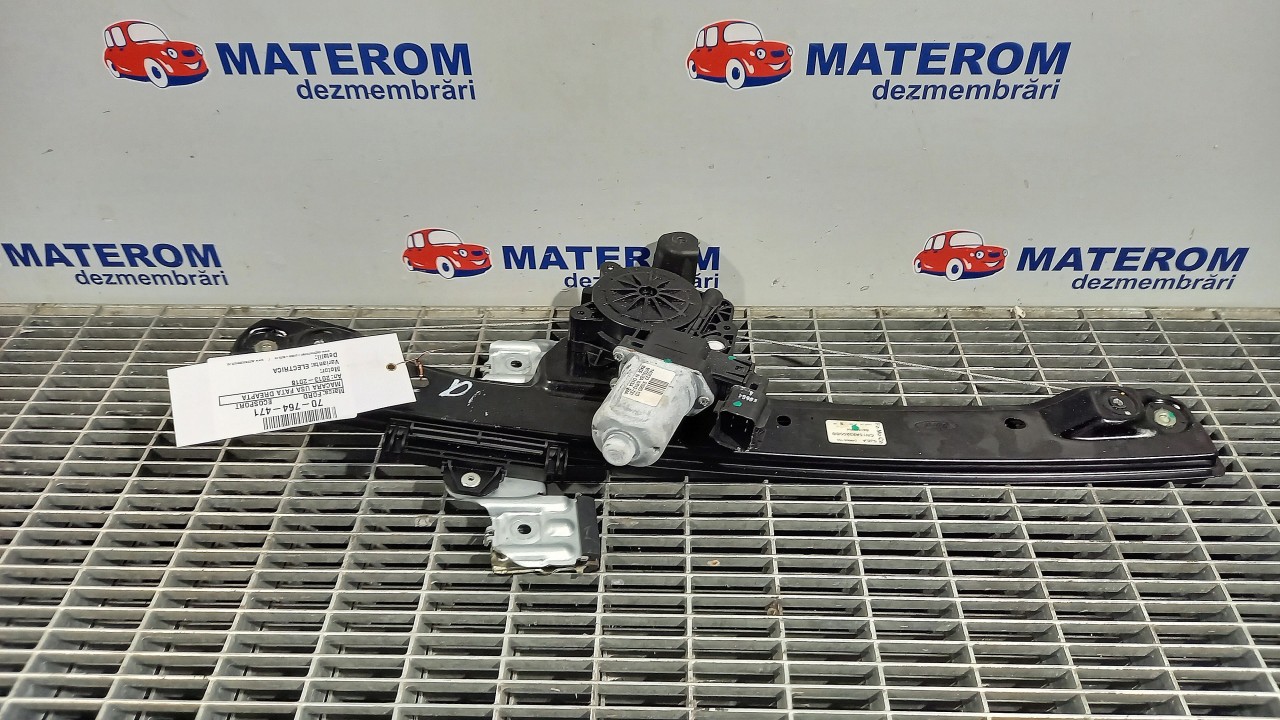 MACARA USA FATA DREAPTA FORD ECOSPORT ECOSPORT - - (2013 2018)