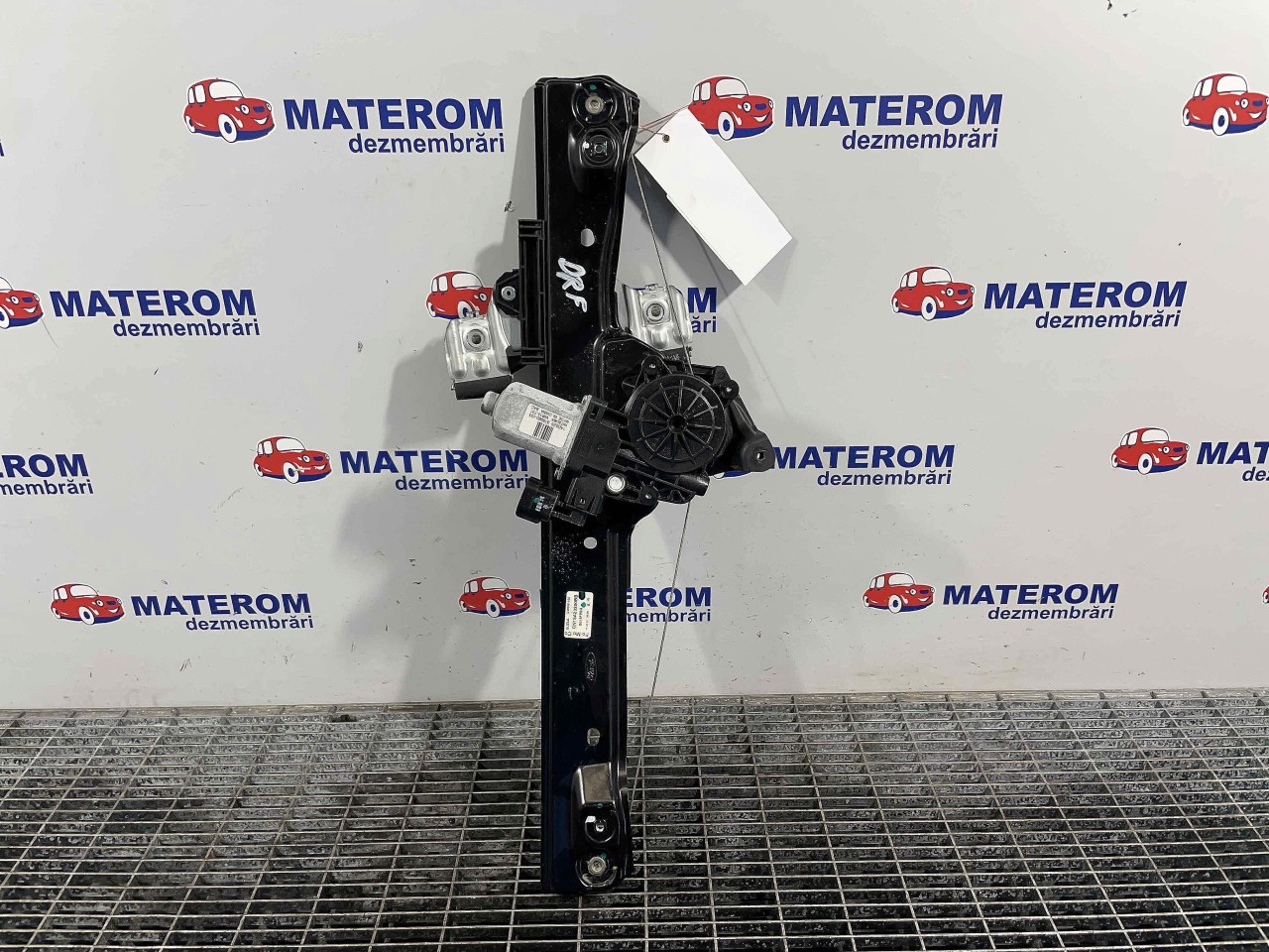 MACARA USA FATA DREAPTA FORD ECOSPORT ECOSPORT - - (2013 2018)