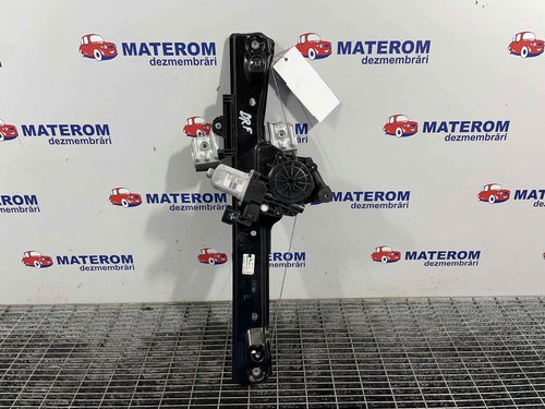 MACARA USA FATA DREAPTA FORD ECOSPORT ECOSPORT - - (2013 2018)