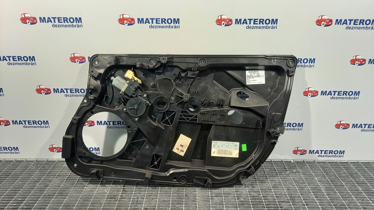 MACARA USA FATA DREAPTA FORD FIESTA FIESTA - - (2008 2012)