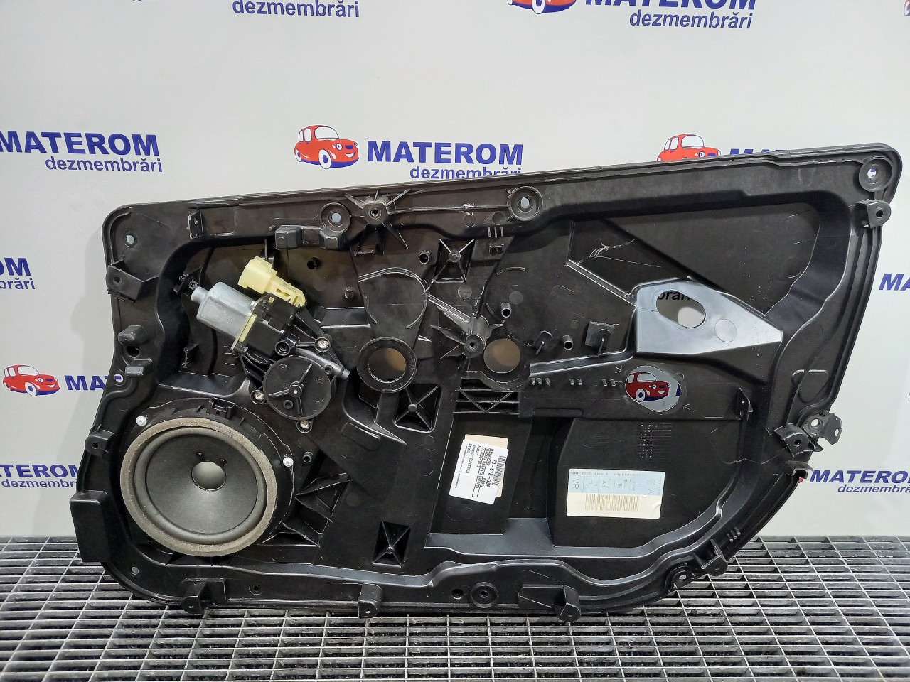 MACARA USA FATA DREAPTA FORD FIESTA FIESTA - - (2008 2012)