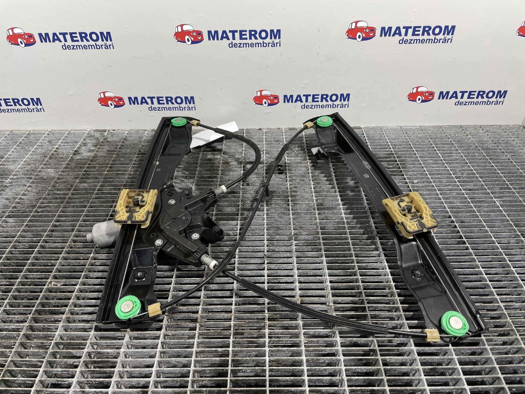 MACARA USA FATA DREAPTA FORD FOCUS - - (