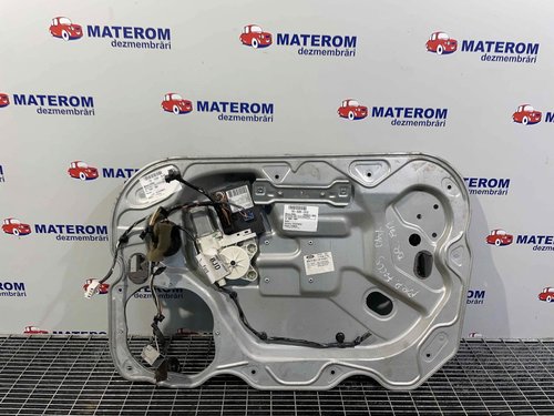 MACARA USA FATA DREAPTA FORD FOCUS C-MAX FOCUS C-MAX - - (2003 2007)