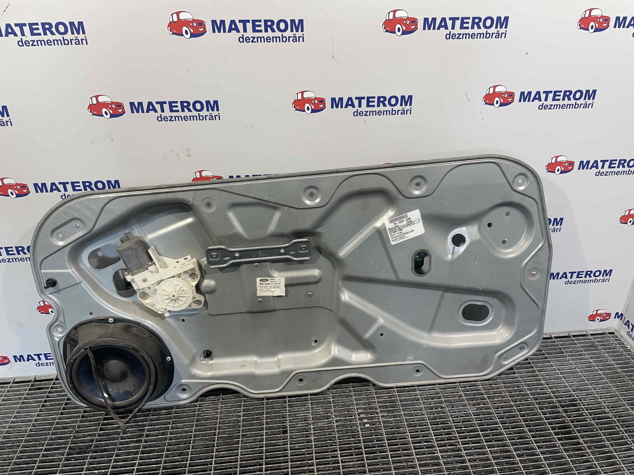 MACARA USA FATA DREAPTA FORD FOCUS FOCUS 1.6 INJ - (2004 2008)