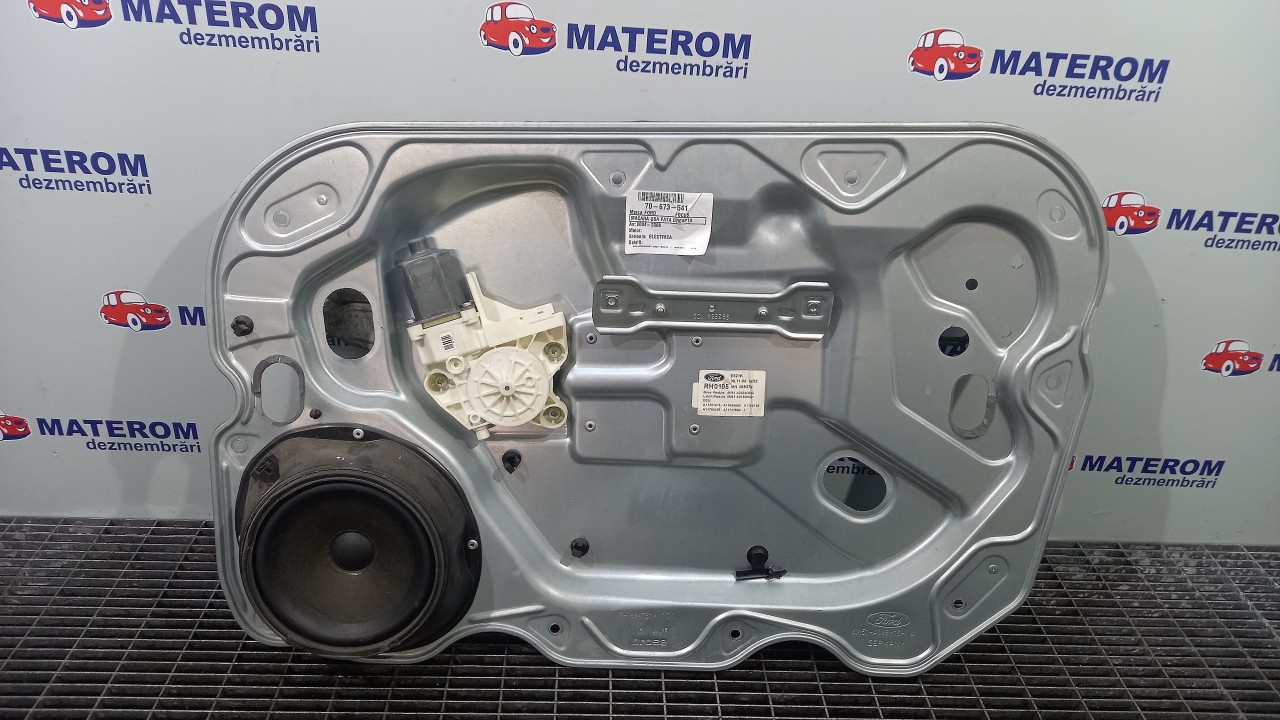 MACARA USA FATA DREAPTA FORD FOCUS FOCUS - - (2004 2008)