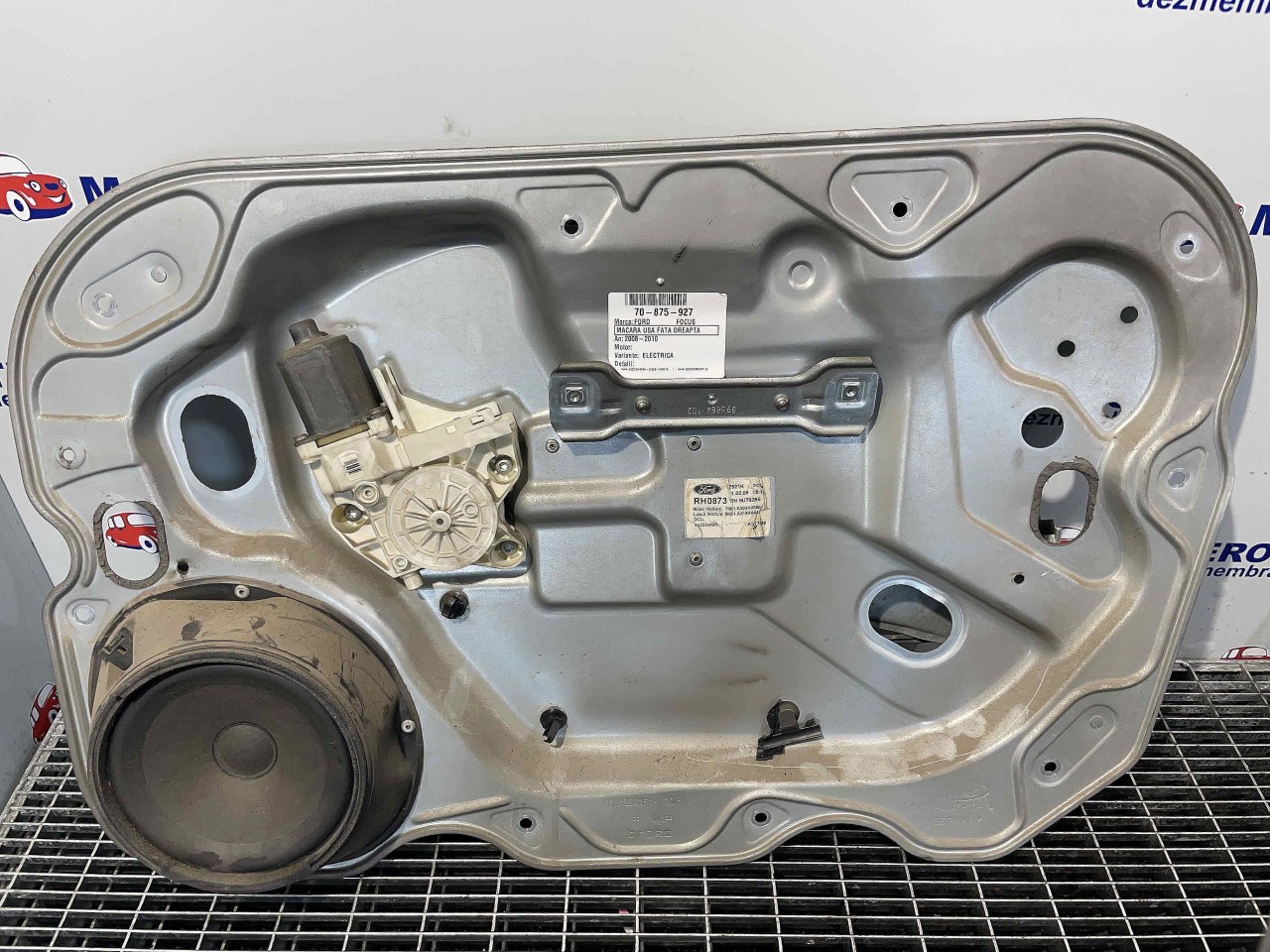 MACARA USA FATA DREAPTA FORD FOCUS FOCUS - - (2008 2010)