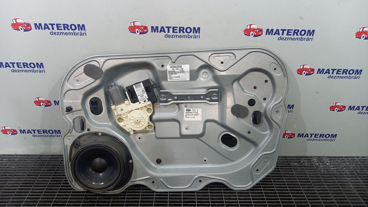 MACARA USA FATA DREAPTA FORD FOCUS FOCUS - - (2008 2010)