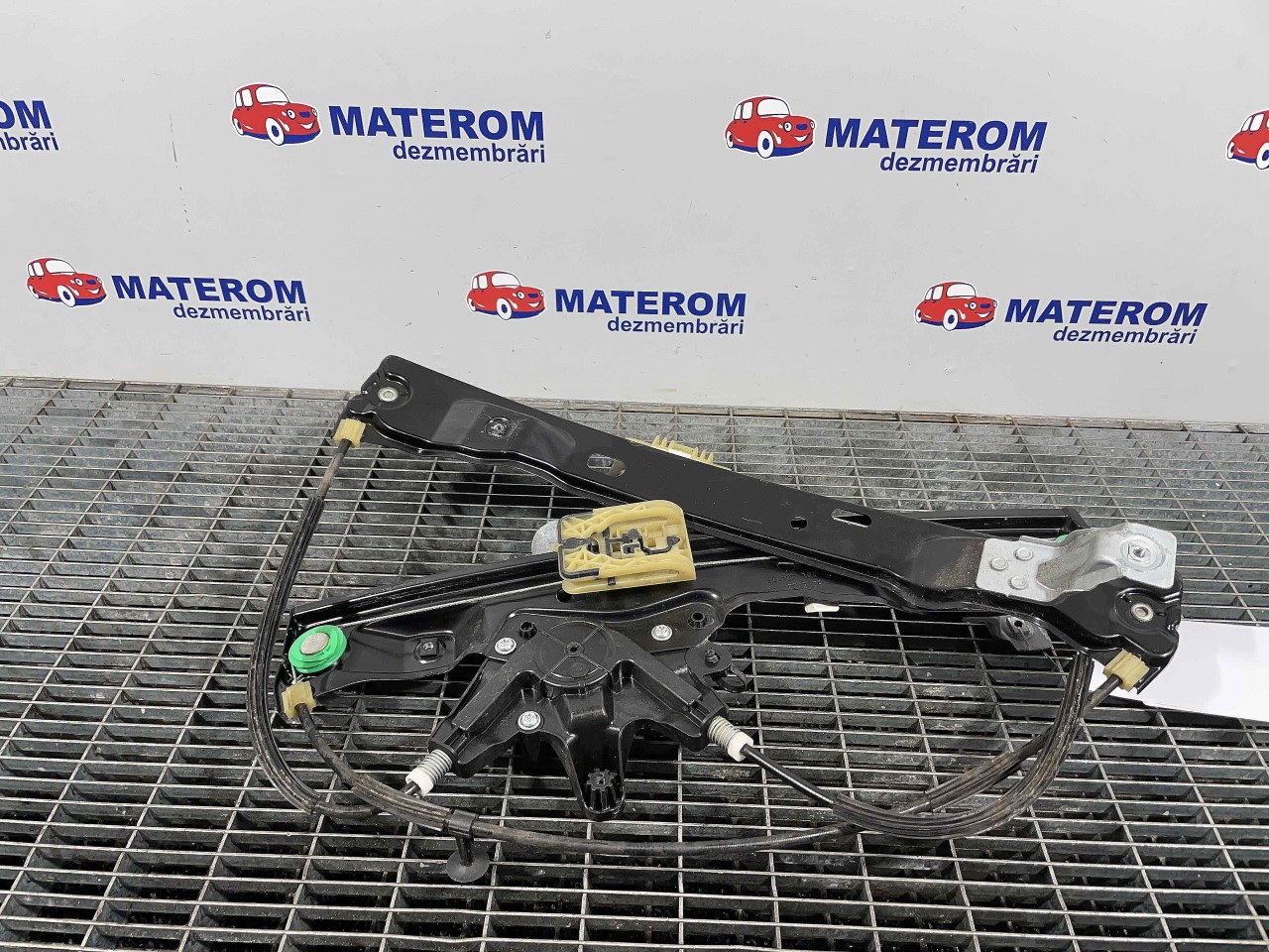 MACARA USA FATA DREAPTA FORD FOCUS FOCUS - - (2011 2015)