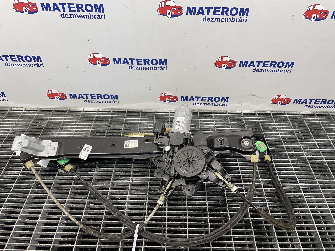 MACARA USA FATA DREAPTA FORD GRAND C-MAX - - (2010 2015)