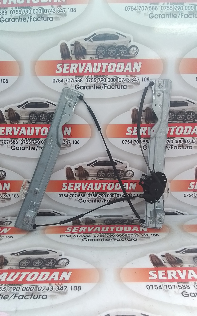 Macara usa fata dreapta Ford Kuga (2008->) 2.0 Motorina 2019