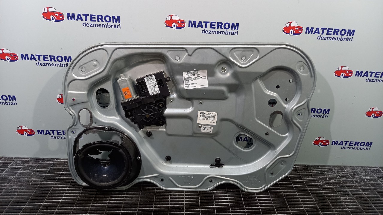 MACARA USA FATA DREAPTA FORD KUGA KUGA - - (2008 2012)