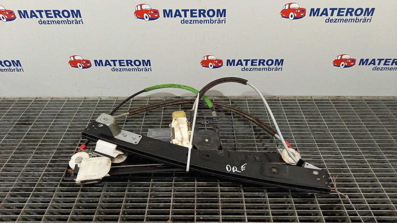 MACARA USA FATA DREAPTA FORD MONDEO MONDEO - - (2007 2014)