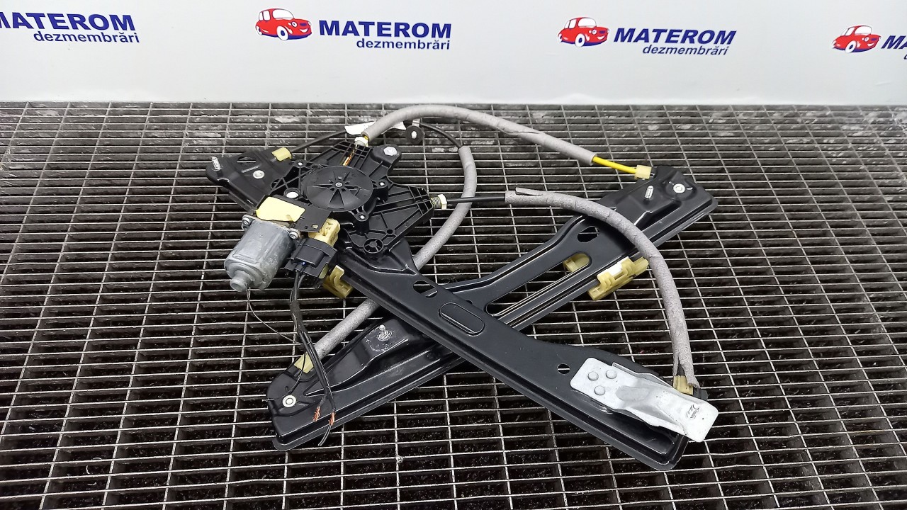 MACARA USA FATA DREAPTA FORD MONDEO MONDEO - - (2014 2019)