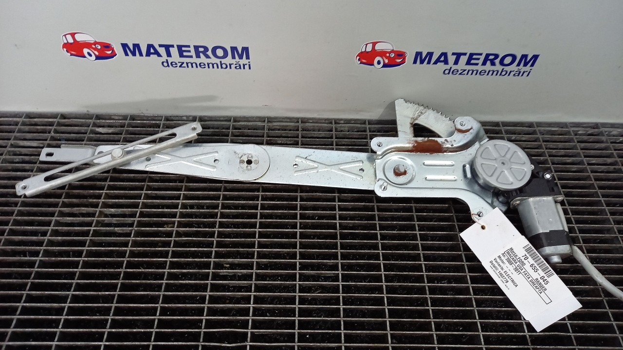 MACARA USA FATA DREAPTA FORD RANGER RANGER - - (2009 2011)