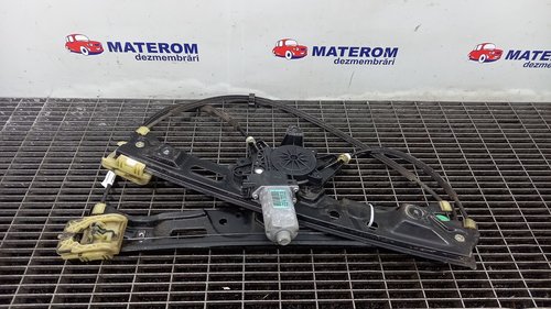 MACARA USA FATA DREAPTA FORD RANGER RANGER - - (2011 2015)