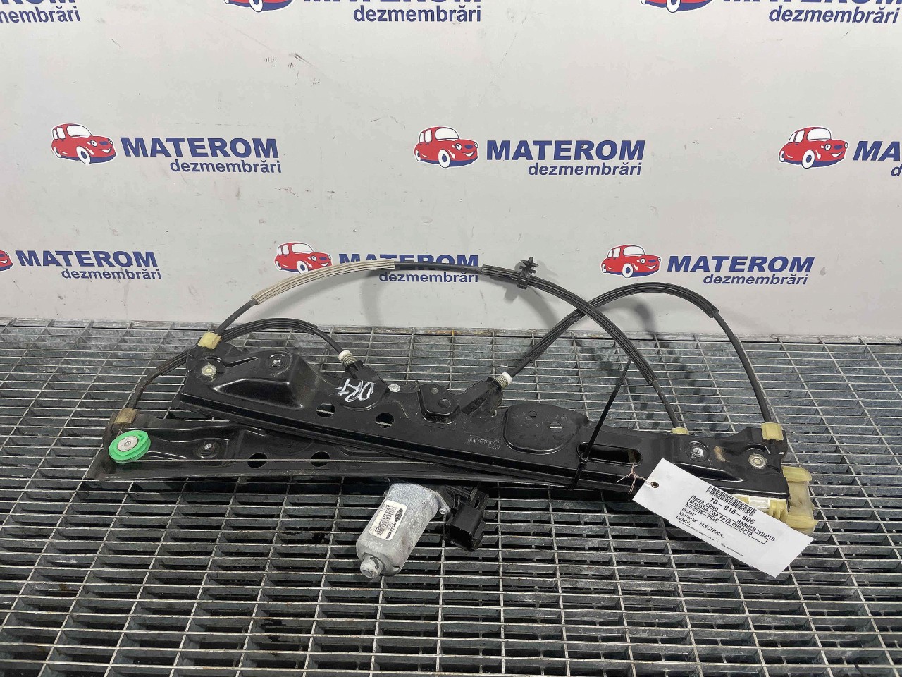 MACARA USA FATA DREAPTA FORD RANGER RANGER - - (2015 2022)
