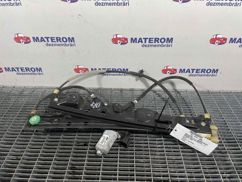 MACARA USA FATA DREAPTA FORD RANGER RANGER - - (2015 2022)