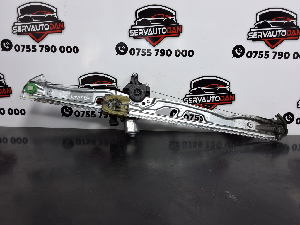 Macara usa fata dreapta Ford Transit 7 (2006->) 2.2 Motorina 2016, BK31-V23200-AD / CU MOTORAS