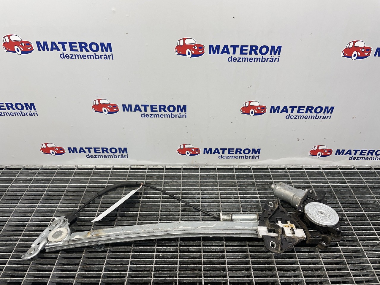 MACARA USA FATA DREAPTA HONDA ACCORD ACCORD - - (2008 2012)