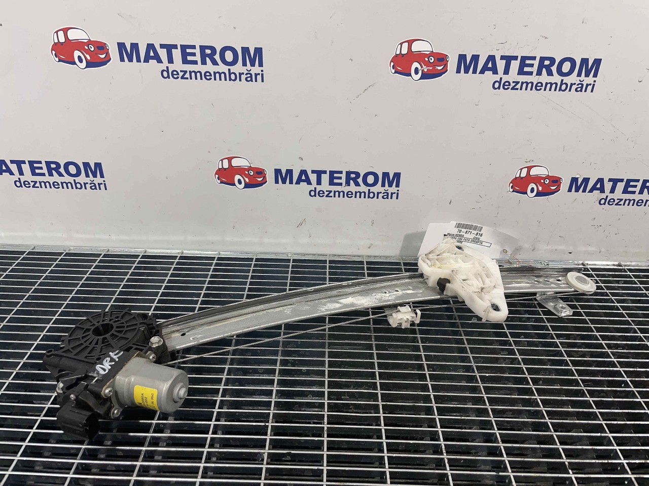 MACARA USA FATA DREAPTA HONDA CIVIC - - (2017 2020)