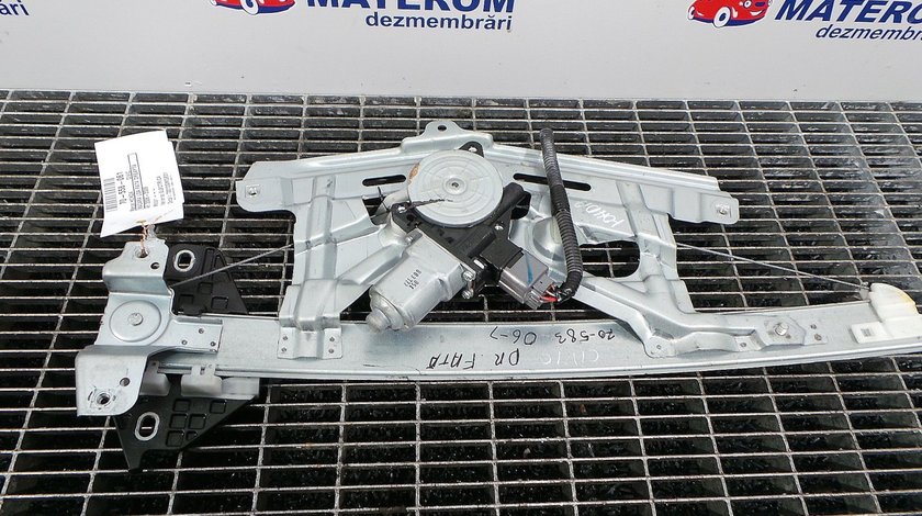 MACARA USA FATA DREAPTA HONDA CIVIC CIVIC - (2006 2009)