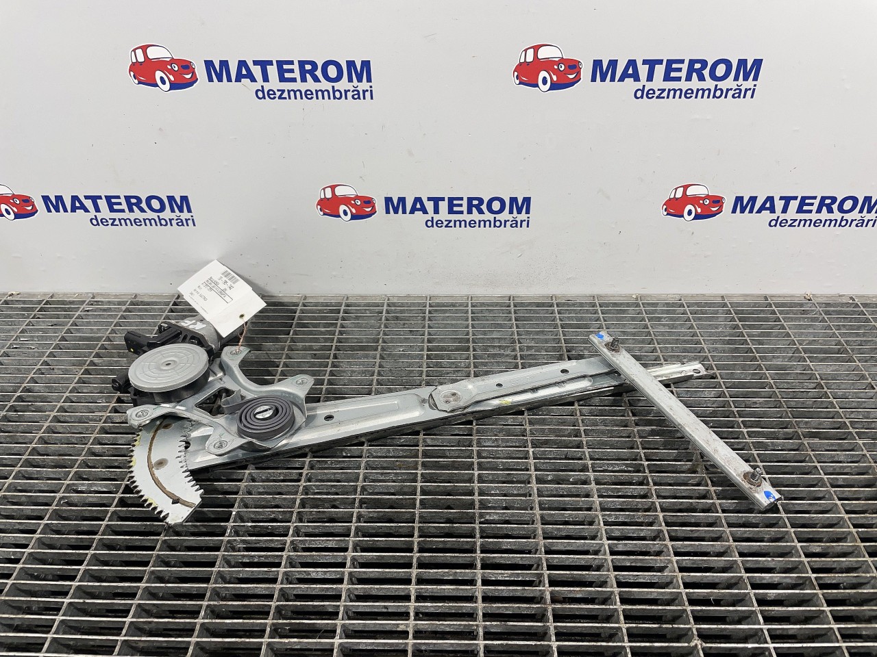 MACARA USA FATA DREAPTA HONDA CRV CRV - - (2012 2016)