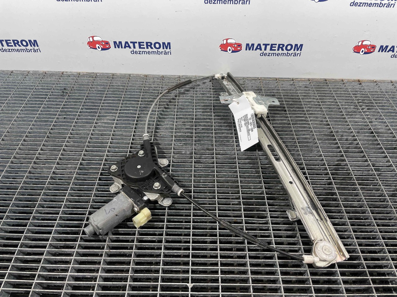 MACARA USA FATA DREAPTA HYUNDAI I10 - - (2007 2011)