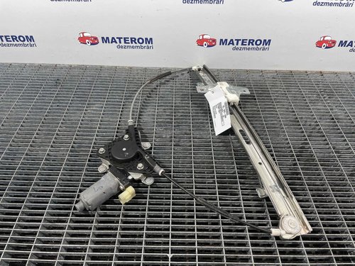 MACARA USA FATA DREAPTA HYUNDAI I10 - - (2007 2011)