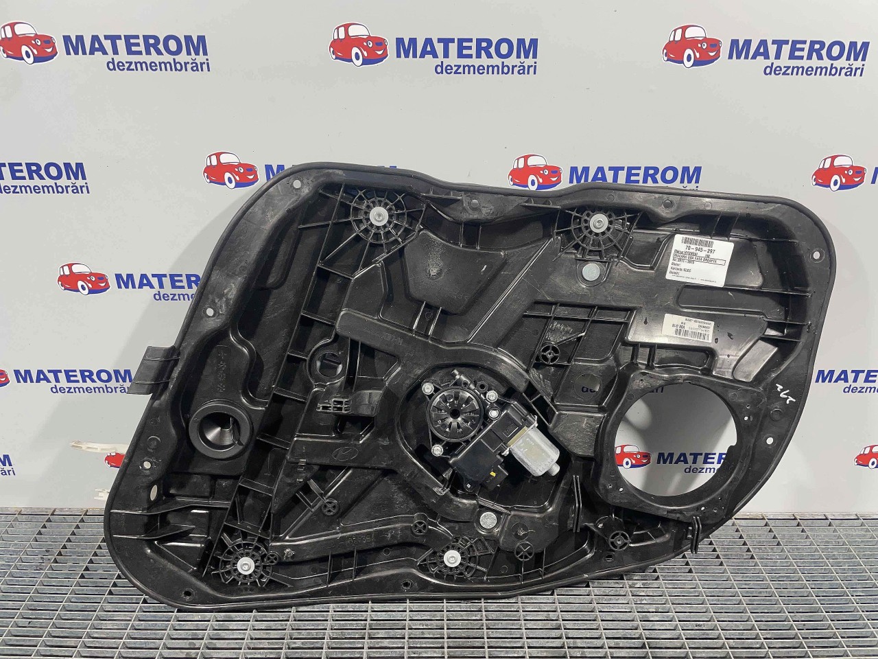 MACARA USA FATA DREAPTA HYUNDAI I40 I40 - - (2011 2015)