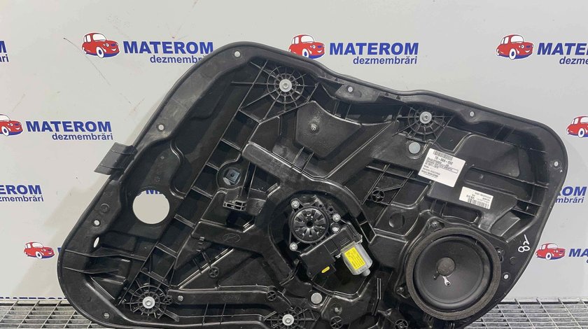 MACARA USA FATA DREAPTA HYUNDAI I40 I40 - (2011 2015)