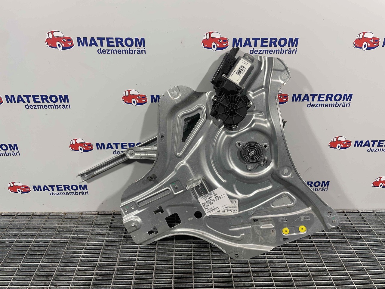 MACARA USA FATA DREAPTA HYUNDAI IX 35 - - (2009 2012)