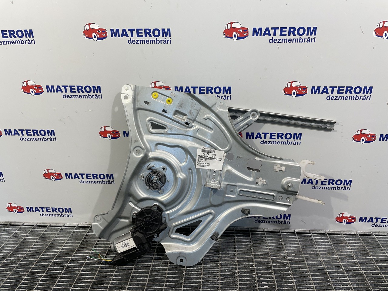 MACARA USA FATA DREAPTA HYUNDAI IX 35 - - (2009 2012)