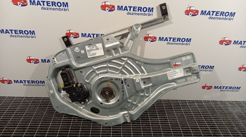 MACARA USA FATA DREAPTA HYUNDAI TUCSON TUCSON - (2004 None)