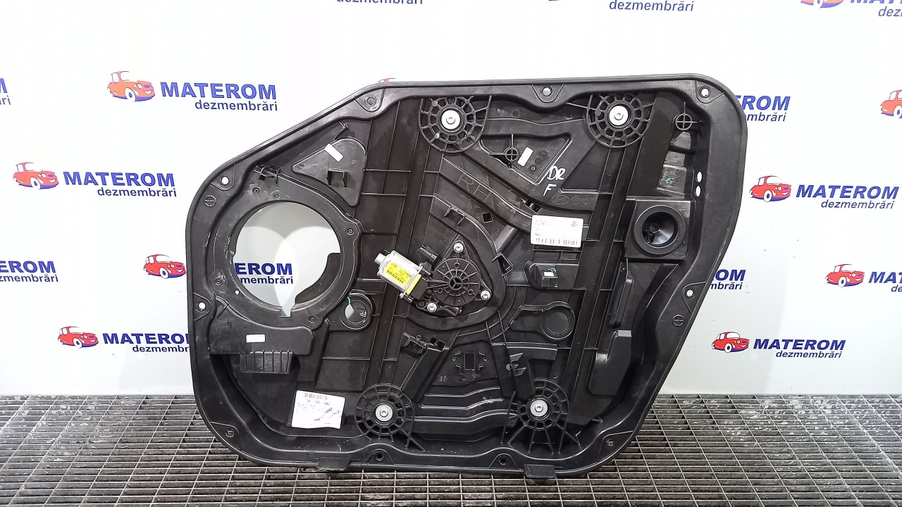 MACARA USA FATA DREAPTA HYUNDAI TUCSON TUCSON - - (2015 2019)