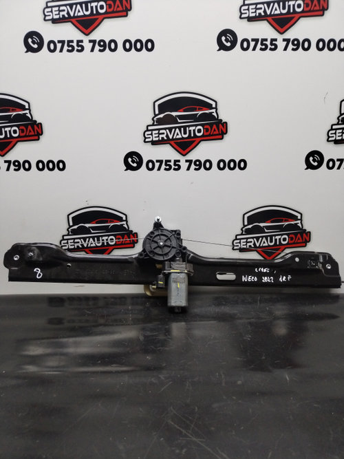 Macara usa fata dreapta Iveco Daily 3 (2006->) 2.3 Motorina 2022, 5802578844