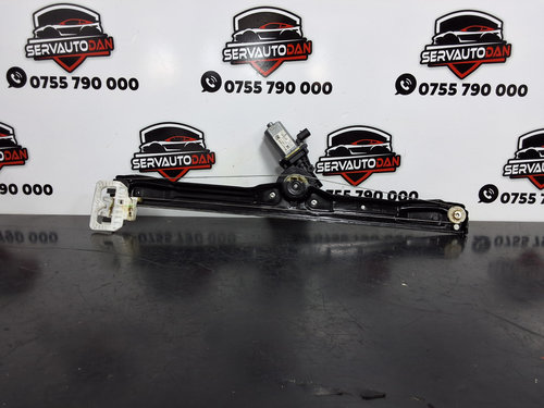 Macara usa fata dreapta Iveco Daily 6 3.0 Motorina 2019, CU MOTORAS / 5801901052