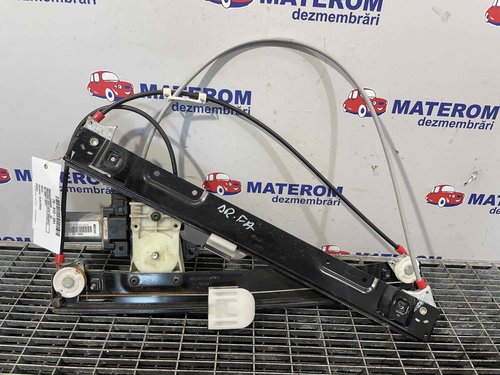 MACARA USA FATA DREAPTA JAGUAR XF XF - - (2007 2011)