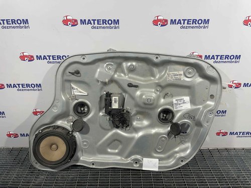 MACARA USA FATA DREAPTA KIA CEED - - (2006 2009)