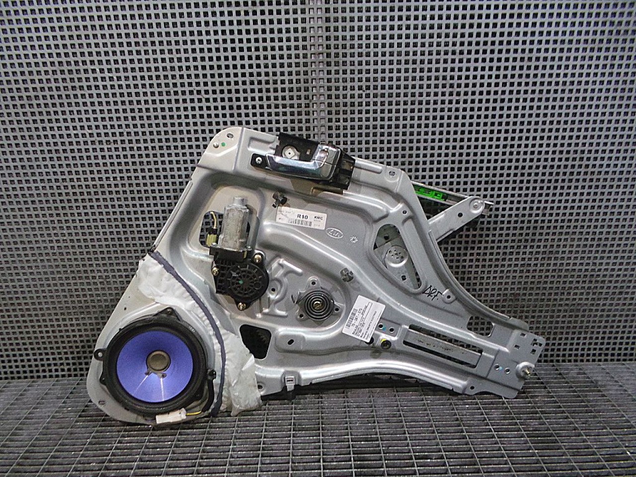 MACARA USA FATA DREAPTA KIA SPORTAGE - - (2004 2008)