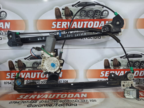 Macara usa fata dreapta Land Rover Range Rover 3 (2002->) 2.4 Motorina 2014