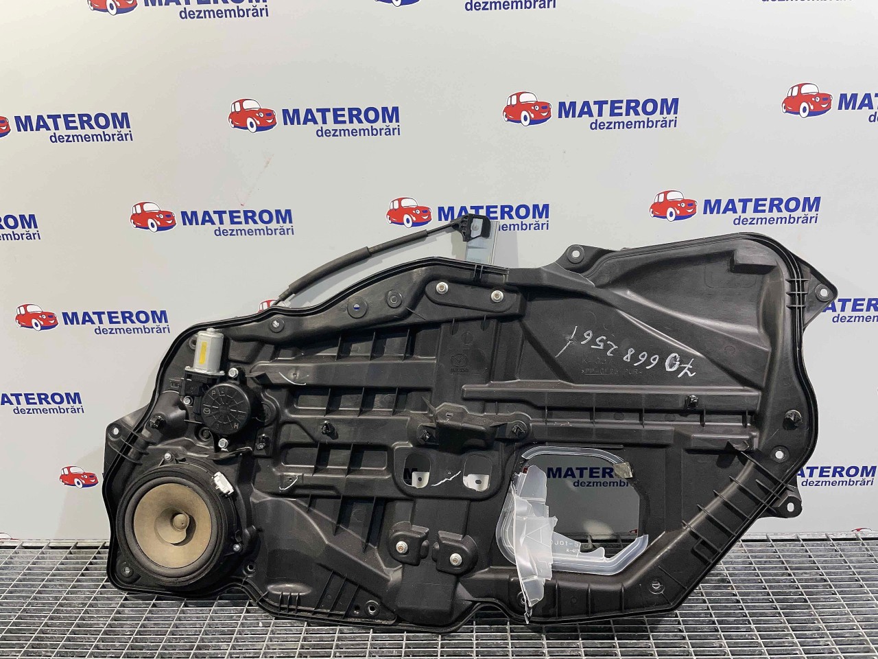 MACARA USA FATA DREAPTA MAZDA 2 - - (2007 2014)