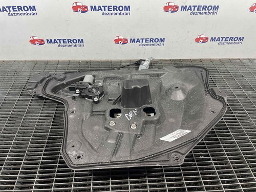 MACARA USA FATA DREAPTA MAZDA 3 - - (2013 2018)