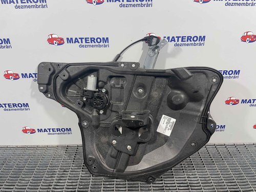 MACARA USA FATA DREAPTA MAZDA 3 - - (2013 2018)