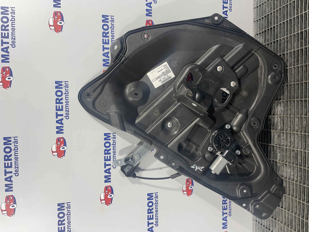 MACARA USA FATA DREAPTA MAZDA 3 - - (2013 2018)