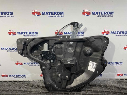 MACARA USA FATA DREAPTA MAZDA 3 3 - - (2013 2018)