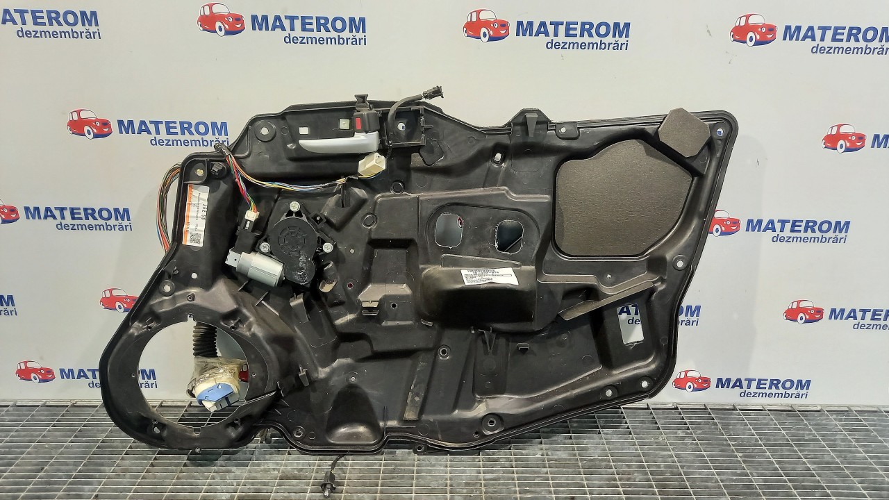 MACARA USA FATA DREAPTA MAZDA 6 - - (2002 2007)