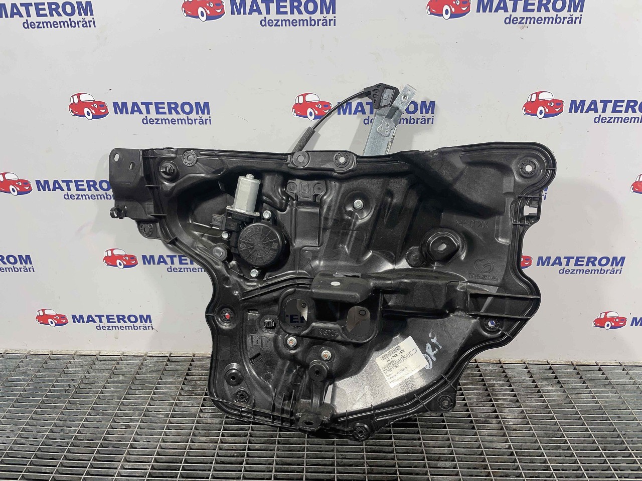 MACARA USA FATA DREAPTA MAZDA 6 - - (2012 2016)