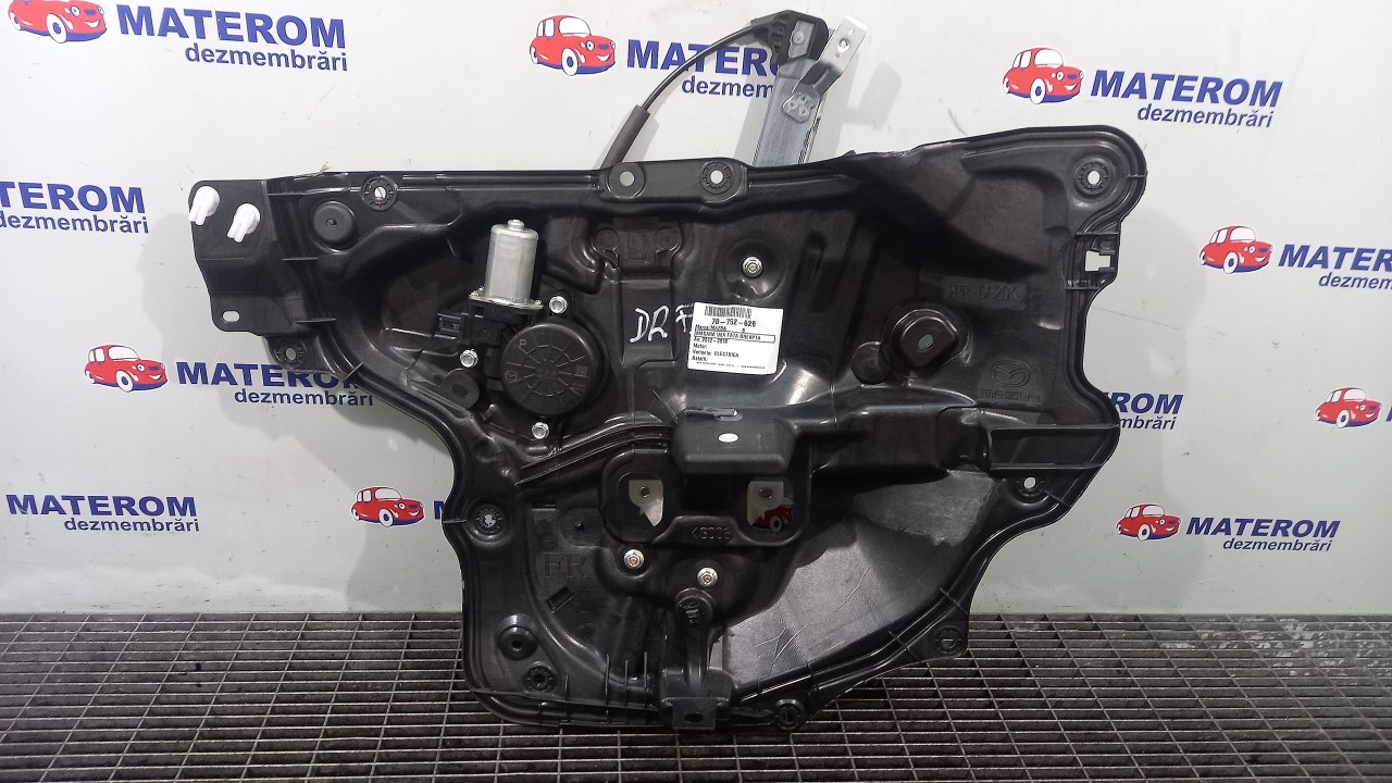 MACARA USA FATA DREAPTA MAZDA 6 - - (2012 2016)