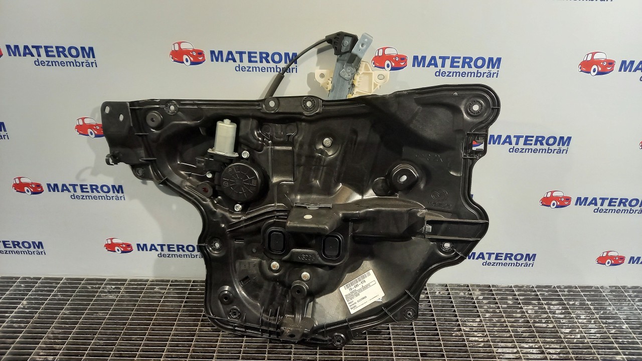 MACARA USA FATA DREAPTA MAZDA 6 - - (2012 2016)