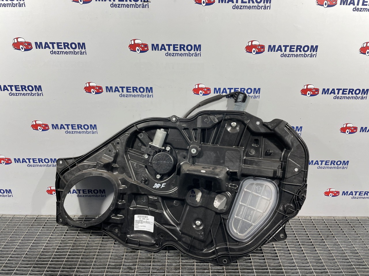 MACARA USA FATA DREAPTA MAZDA 6 6 - - (2007 2012)